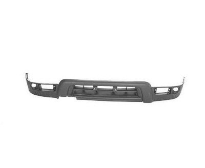 4RUNNER 99-02 LOWER VALANCE Without FLARE HOLE