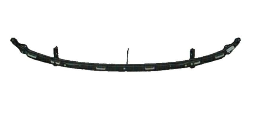 TUNDRA 00-06 Front UPPER FILLER With STEEL Bumper