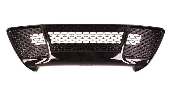 CAMRY 15-17 Front Cover Grille SPORT SE/XSE Gray