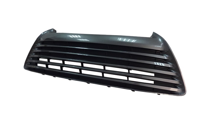 CAMRY 15-17 Front Cover Grille BAR TYPE Exclude SE/X