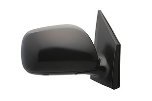 COROLLA 09-13 Right Mirror Power Heated With Cover Paint to match USA