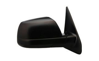 SEQUOIA 08-13 Right Mirror Power N Heated SR5 (Paint to match)