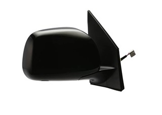 RAV4 09-12 Right Mirror Heated TEX Without SIGNAL USA BUIL