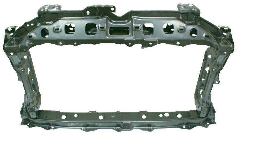 XD 08-09 RADIATOR Support Assembly