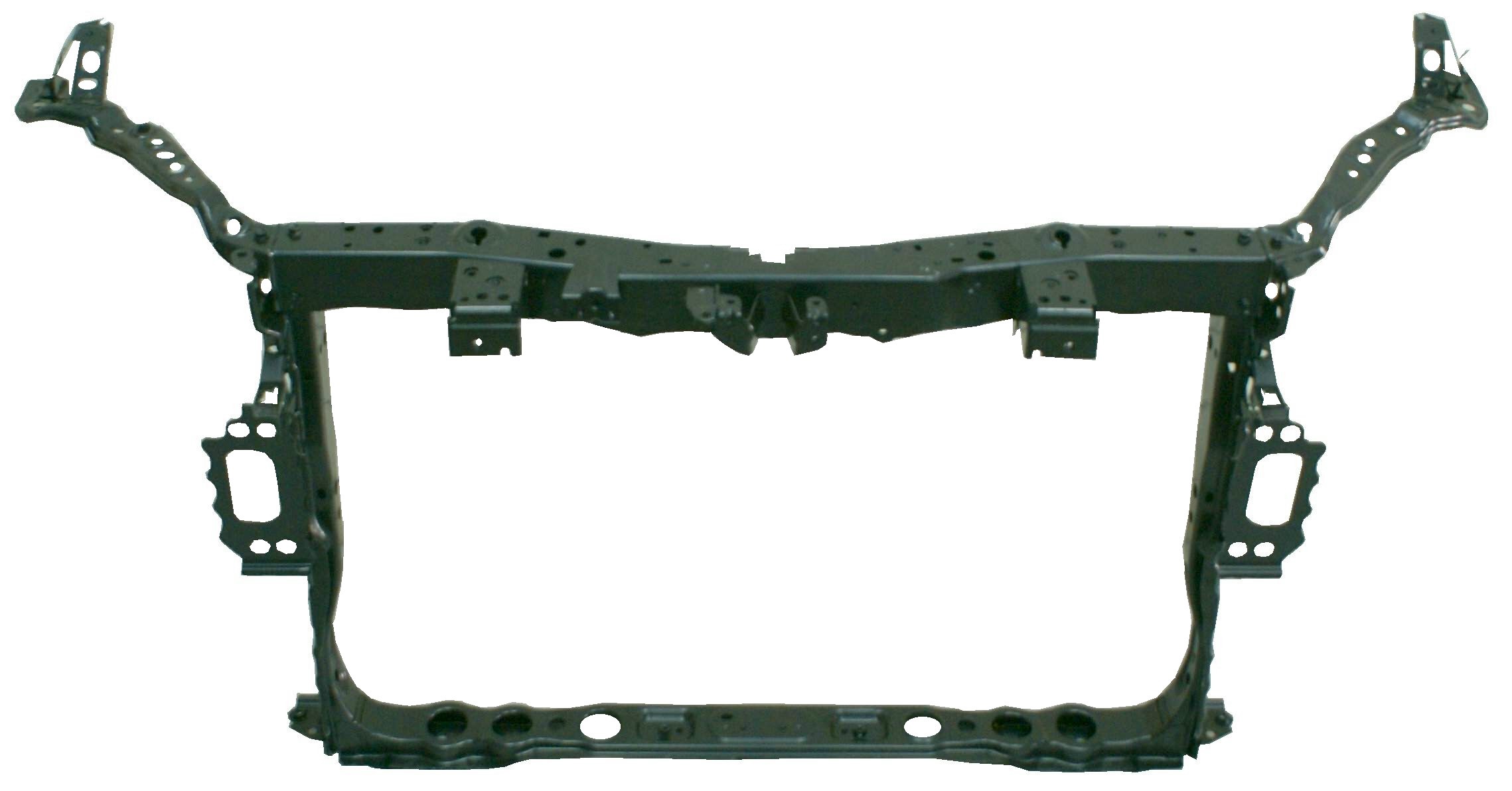 PRIUS 10-15 Radiator Support Assembly =PLUG IN 12-15