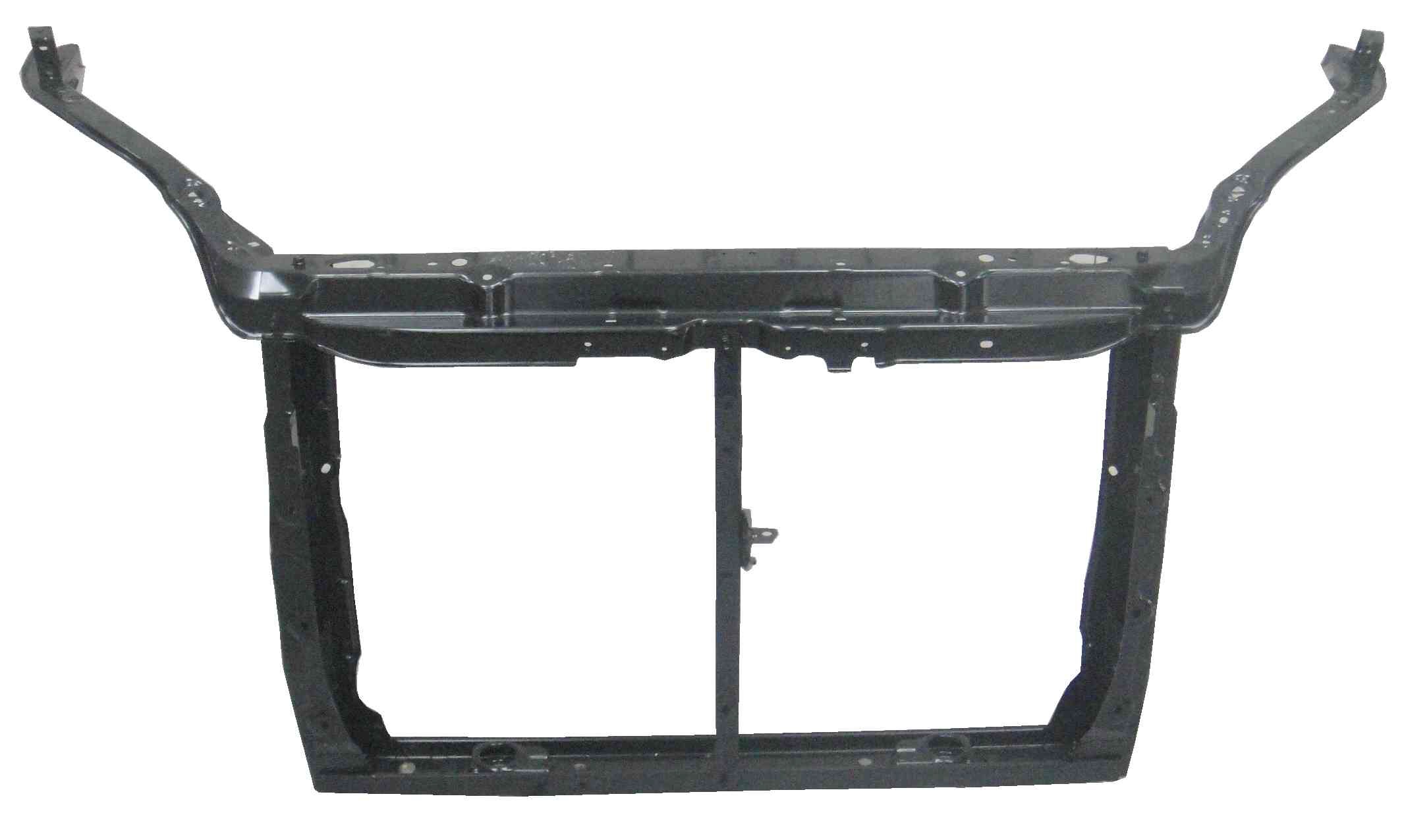 SIENNA 11-17 RADIATOR Support Assembly ALL