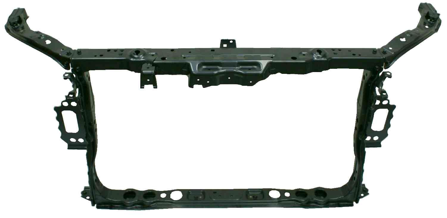TC 11-13 Radiator Support Assembly