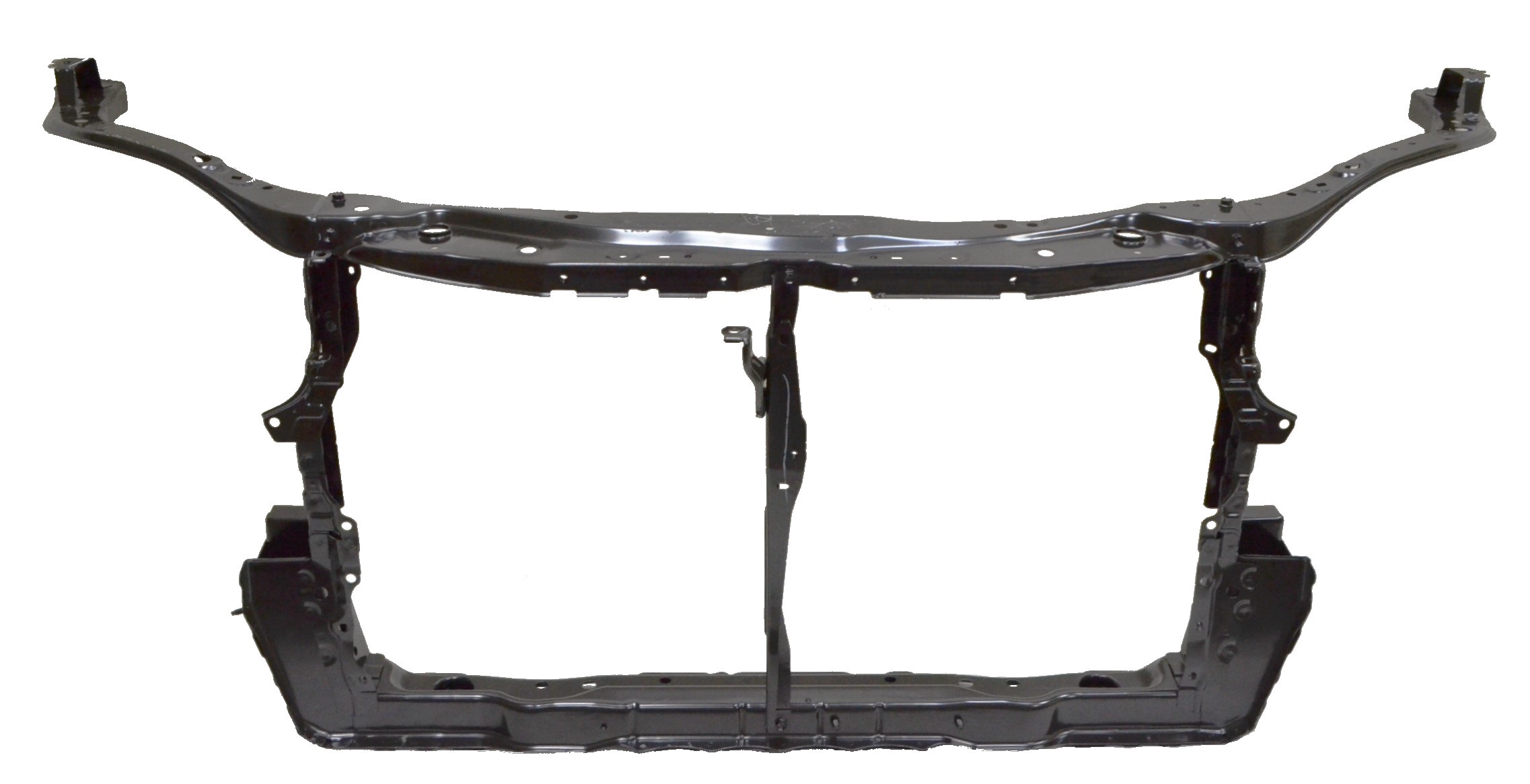 CAMRY 15-17 Radiator Support Assembly CAPA