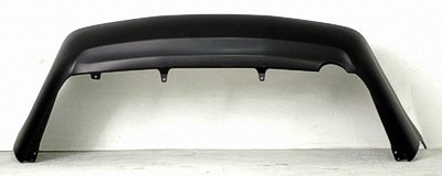 CAMRY 07-11 Rear Cover 4 CylinderL BASE/CE/LE/XLE CAPA