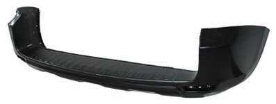 RAV4 09-12 Rear Cover With FLARE HOLE Prime =
