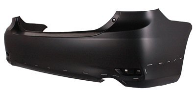 COROLLA 11-13 Rear Cover S/XRS With SPOLIER H Prime