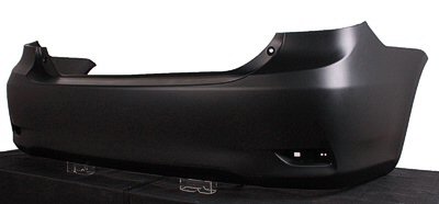 COROLLA 11-13 Rear Cover BASE/CEL/LE Without SP Prime