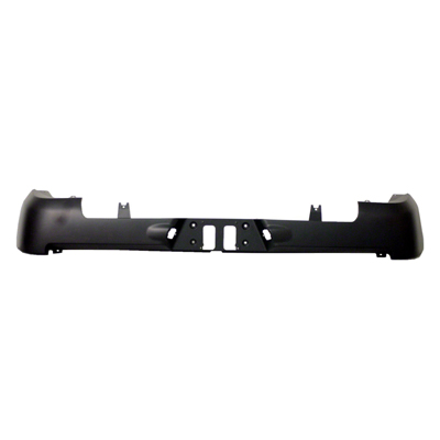 TUNDRA 07-13 Rear Cover Without Sensor With Cover Bumper