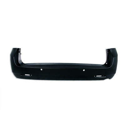 SIENNA 11-17 Rear Cover With Sensor Exclude SE CAPA