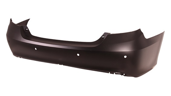 CAMRY 15-17 Rear Cover With Sensor = Hybrid Prime