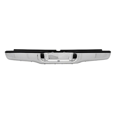 TACOMA 95-04 Rr Bumper Assembly (Chrome)