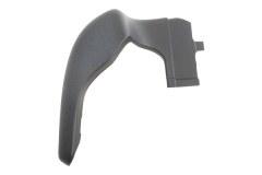 TACOMA 05-15 Right Rear Bumper PAD Molding EXTENSION