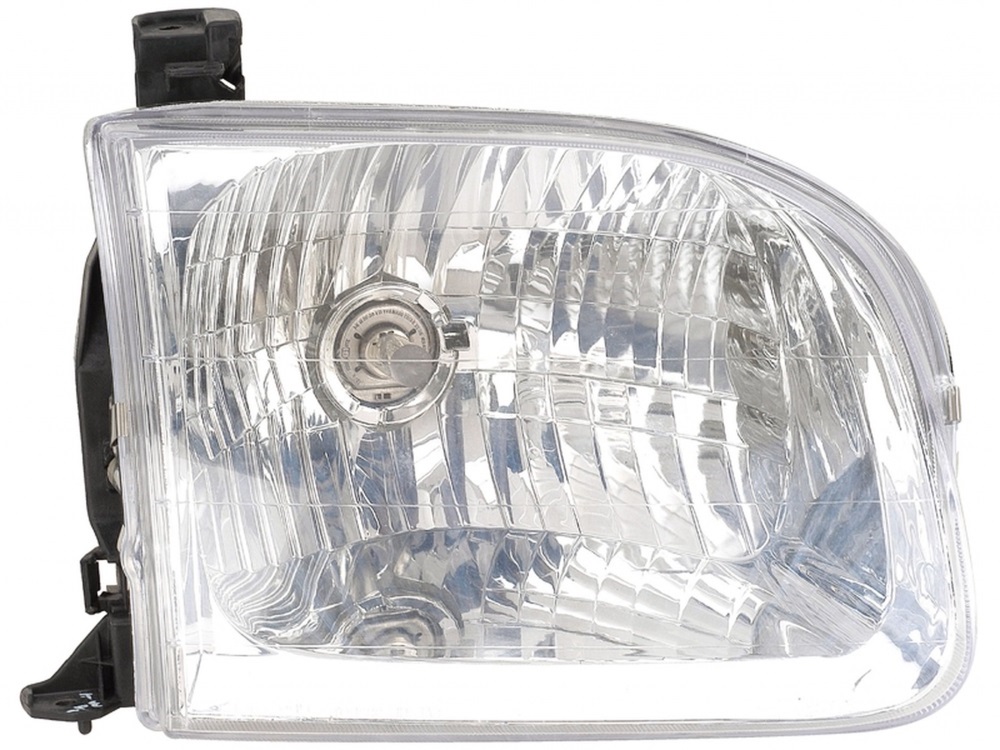 SEQUOIA 01-04 Right Headlight Assembly =TUNDRA 04 With DOUBLE