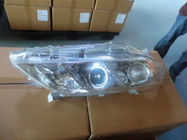 CAMRY 07-09 Right Headlight Assembly BASE/CE/LE/XLE USA