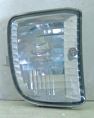 RAV4 01-03 Right SIGNAL LAMP (Without FOG LAMP)