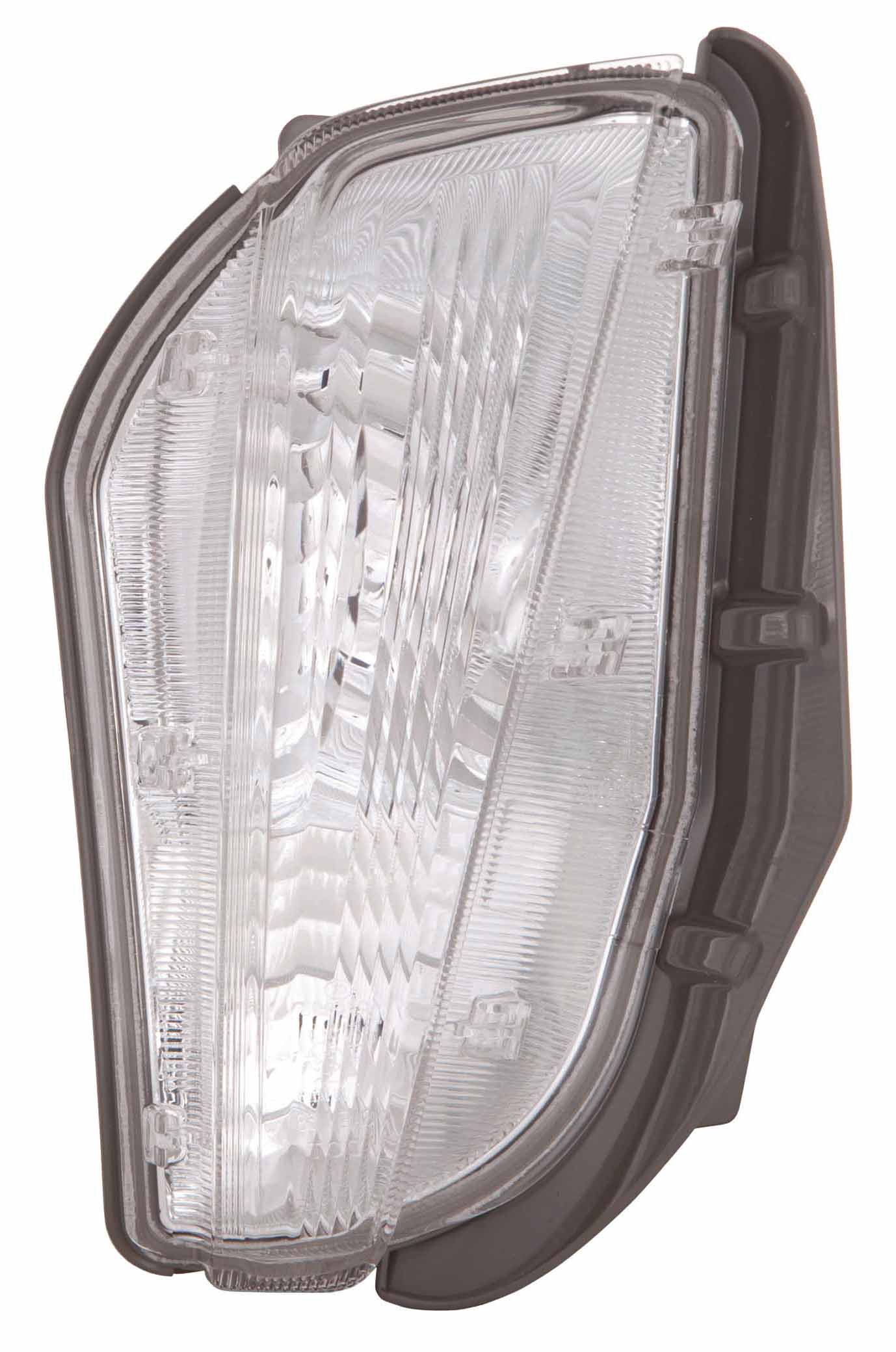 PRIUS V 12-14 Right SIGNAL LAMP Assembly