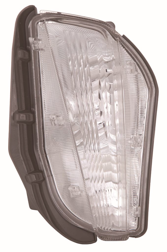PRIUS V 12-14 Left SIGNAL LAMP Assembly