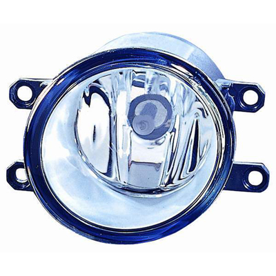 RX350 10-13 Left FOG LAMP Assembly CANADA =P7059-6