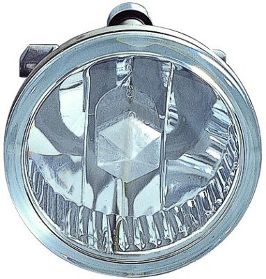 PRIUS 04-09 Right FOG LAMP Assembly =P9327-1