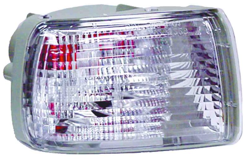 4RUNNER 03-05 Right SIGNAL LAMP Without RUNING LIGHT