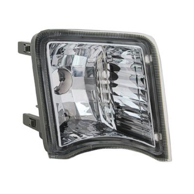 PRIUS 10-11 Right SIDE SIGNAL LAMP NSF