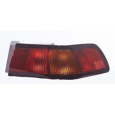 CAMRY 97-99 Right TAIL LAMP Assembly (USA/JAPAN)