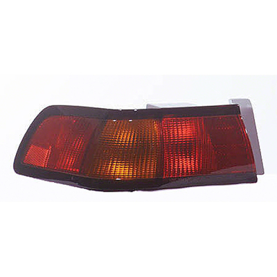 CAMRY 97-99 Left TAIL LAMP Assembly (USA/JAPAN)