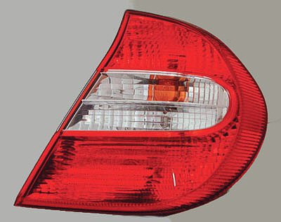 CAMRY 02-04 Right TAIL LAMP Assembly