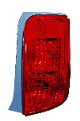XB 08-10 Right TAIL LAMP