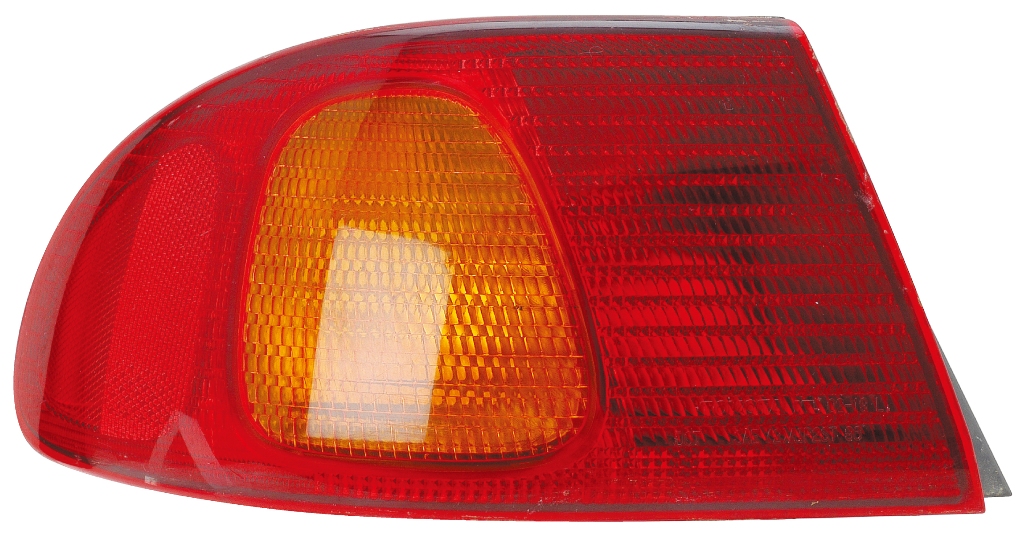 COROLLA 98-02 Left TAIL LAMP Assembly
