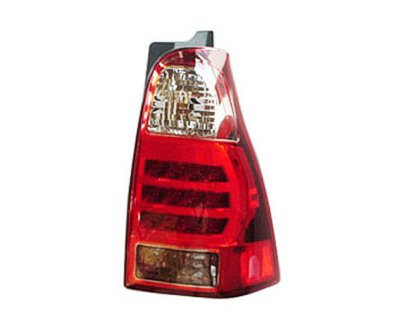 4RUNNER 06-09 Right TAIL LAMP Assembly