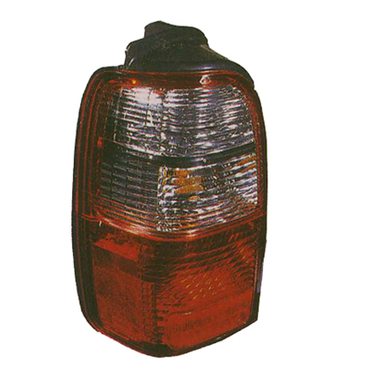 4RUNNER 01-02 Right TAIL LAMP Assembly