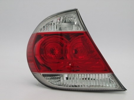 CAMRY 05-06 Right TAIL LAMP Assembly LE/XLE USA BUIL