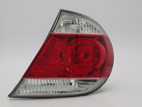 CAMRY 05-06 Left TAIL LAMP Assembly LE/XLE USA BUIL