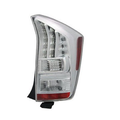 PRIUS 10-11 Right TAIL LAMP Assembly
