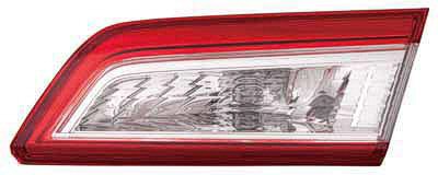 CAMRY 12-14 Right BACK UP LAMP ON LID USA BUILT
