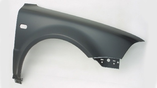PASSAT 01-05 Right FENDER With S LAMP HOLE NEW BODY