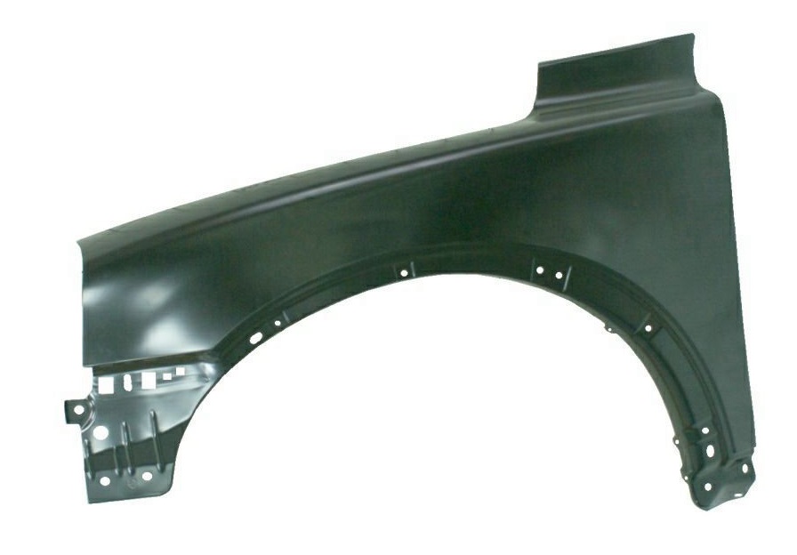 XC90 03-14 Right FENDER CAPA ONLY