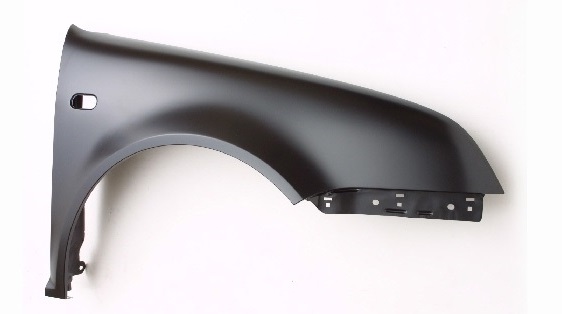 JETTA 93-98 Right FENDER (With SIDE HOLE)