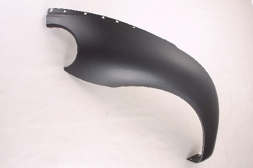 BEETLE 98-03 Right FENDER Prime =MAY=04-05