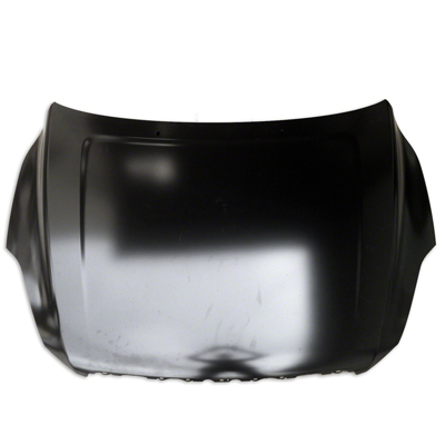 XC60 10-13 Hood STEEL