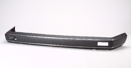 JETTA 85-89 Front Cover (With Chrome MOLDING)