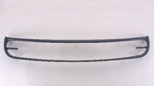 BEETLE 01-05 Front LOWER SPOILER With FOG HOLE