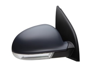 GTI 06-09 Right MIRROR With SIGNAL Heated ( Paint to match ) GEN5