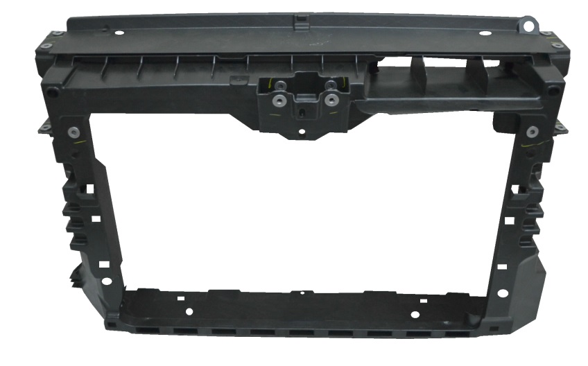 PASSAT 12-15 Radiator Support Assembly Without SIDE Support
